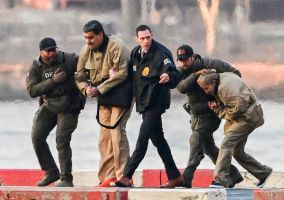 Nach dem US-Angriff auf Venezuela - Maduro