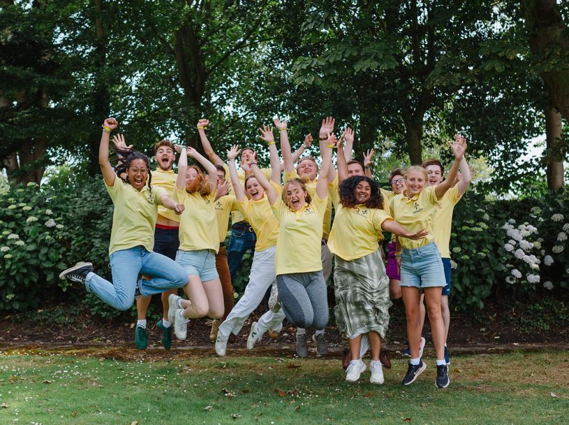 Nach den Faschingsferien ist vor den Osterferien