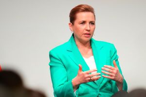 Nach den Parlamentswahlen in Dänemark