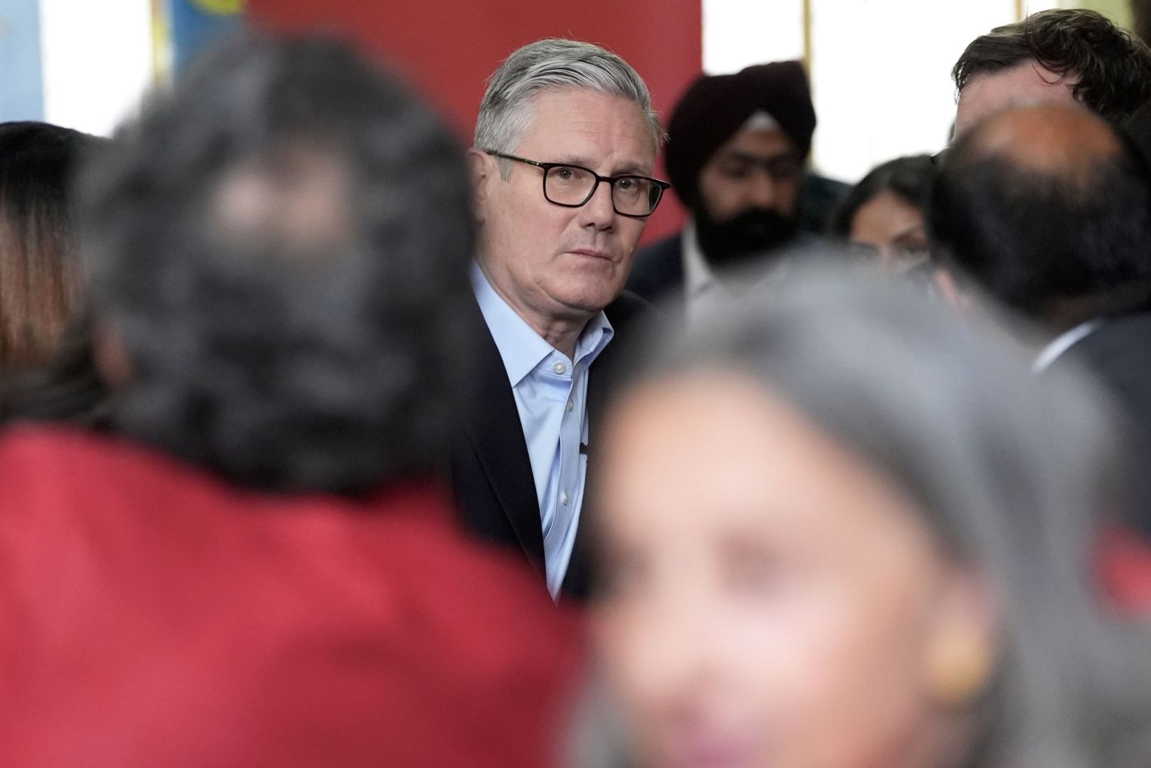 Nach den Wahlen in Großbritannien