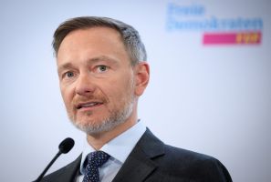 Nach der Bundestagswahl - FDP