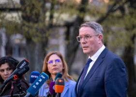 Nach der Landtagswahl Rheinland-Pfalz - SPD