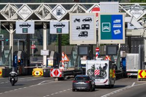 Nach der Totalsperre der Brennerautobahn