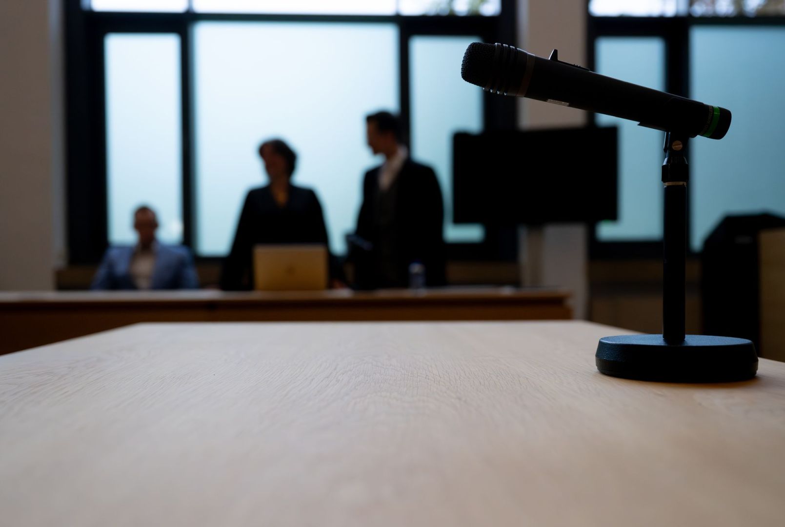 Nach Freispruch im Mord-Prozess