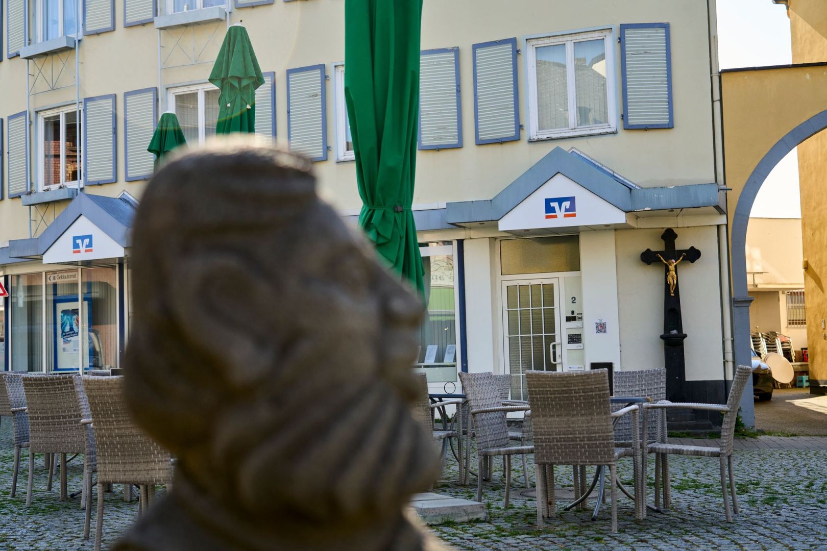 Nach Großeinsatz in Sinzig