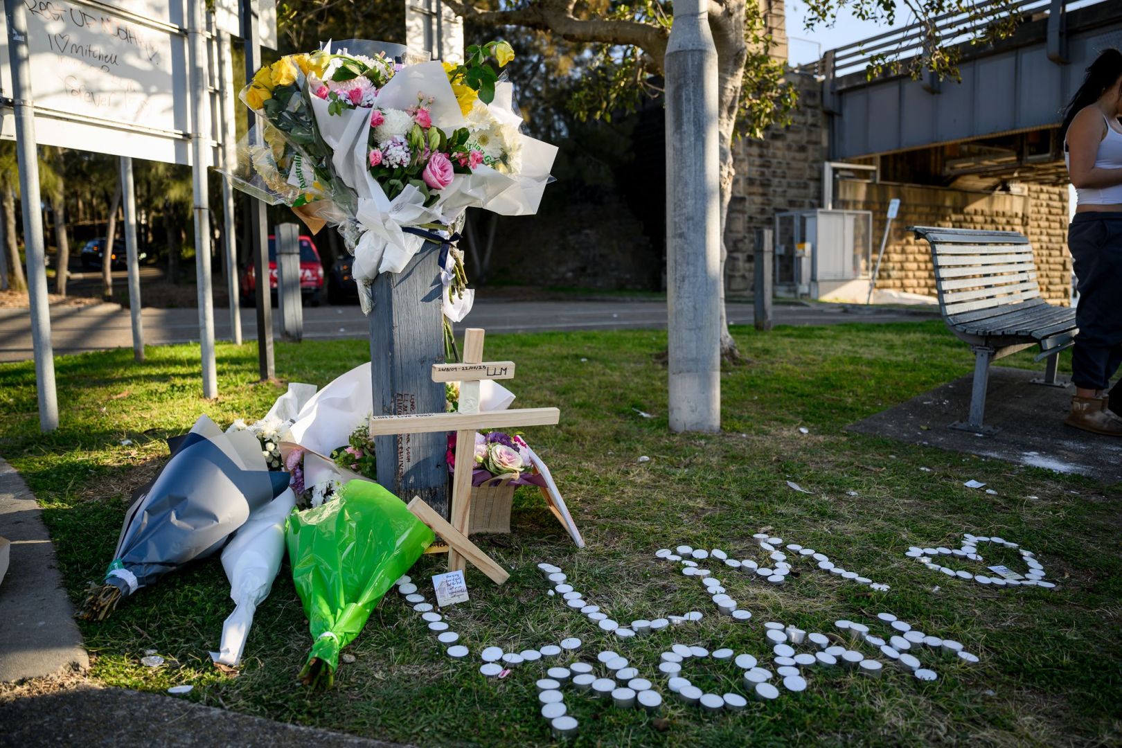Nach Jetski-Unfall in Sydney