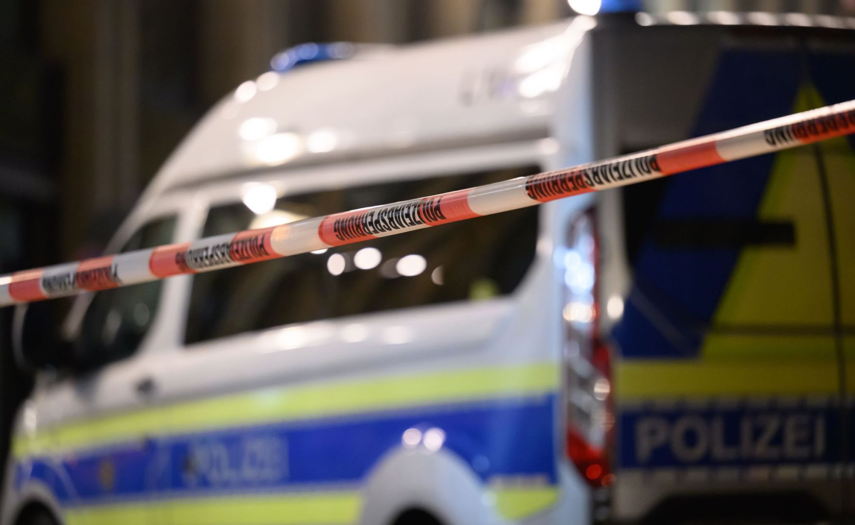 Nach mutmaßlicher Amokfahrt: Anzahl Verletzter weiter unklar