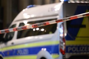 Nach mutmaßlicher Amokfahrt: Anzahl Verletzter weiter unklar
