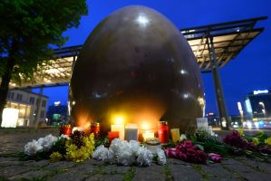 Nach mutmaßlicher Amokfahrt in Leipzig