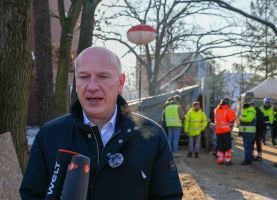 Nach Stromausfall im Südwesten Berlins