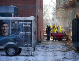 Nach Stromausfall im Südwesten Berlins