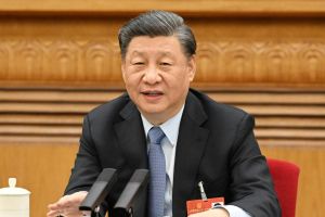 Nach Telefonat mit Trump: Xi Jinping warnt in der Taiwan-Frage