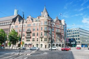 Nach Tempo 30 und Wegeausbau: Kein einziger Verkehrstoter mehr in Helsinki!