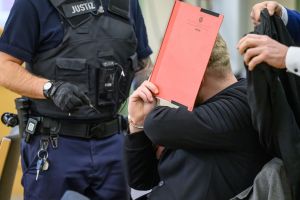 Nach Tod eines Polizisten in Lauchhammer