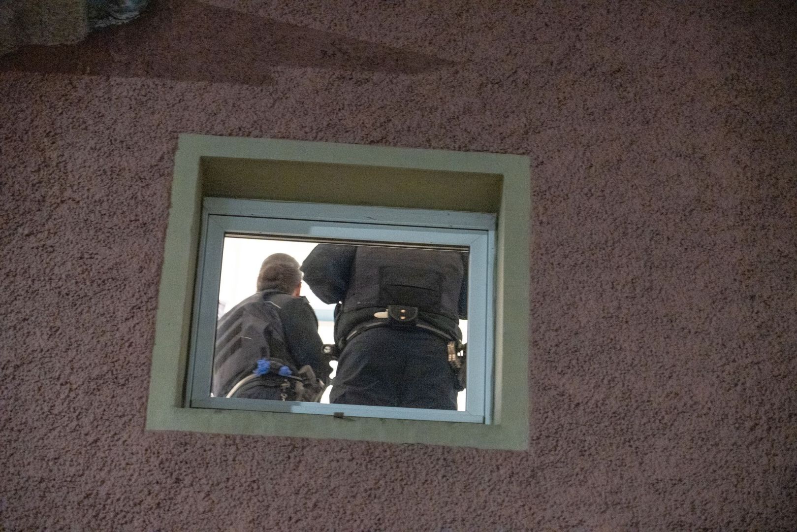 Nach Todesfahrt von Mannheim - Durchsuchung in Ludwigshafen