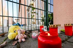 Nach tödlichem Unfall in Berliner Kita