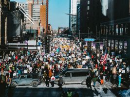 Nach tödlichen ICE-Einsätzen: Demokraten drohen mit neuem Shutdown der US-Regierung