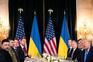Nach Trump-Selenskyj-Treffen: Wie realistisch ist ein Ukraine-Frieden?