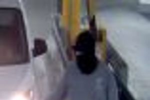 Nach Überfall auf Sparkasse Gelsenkirchen