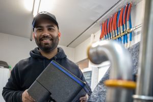 Nachfolge aus den eigenen Reihen