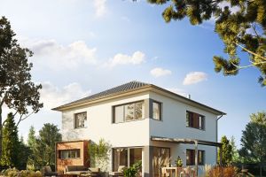 Nachhaltig bauen, Siegel vertrauen