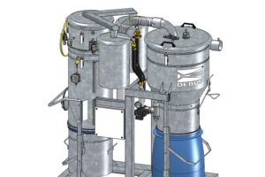 Nachhaltig, effizient und wirtschaftlich – moderne Absaugtechnik unterstützt strategische Unternehmensziele