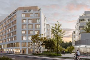 Nachhaltig mit bio-attribuiertem PVC