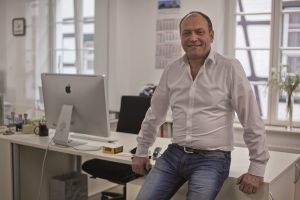 Nachhaltig planen, bauen und Menschen entwickeln