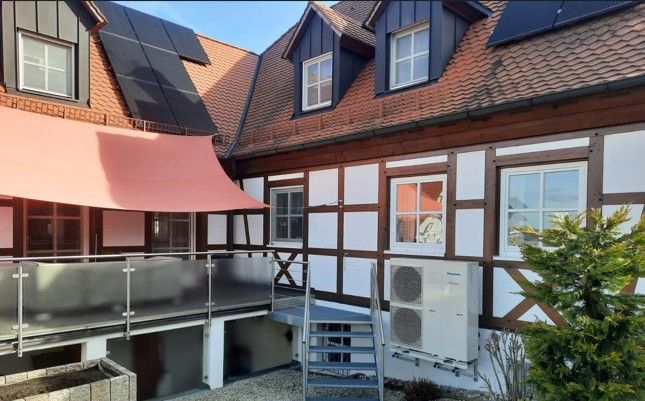 Nachhaltige Energie-Offensive in Fürth