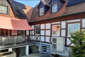 Nachhaltige Energie-Offensive in Fürth