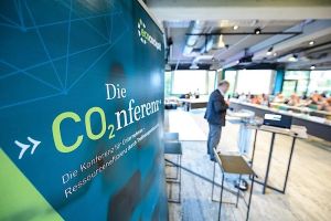 Nachhaltige Finanzierung im Fokus: Effizienz-Agentur NRW lädt zur 5. CO2nferenz nach Dortmund ein