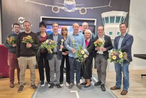 Nachhaltige Innovation ausgezeichnet: GICON® erhält 2. Preis der MINGENTEC