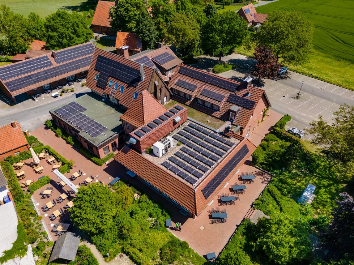 Nachhaltiges Rezept zur Senkung der Energiekosten in der Gastronomie