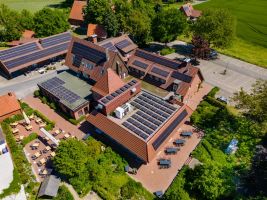 Nachhaltiges Rezept zur Senkung der Energiekosten in der Gastronomie