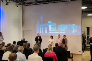 Nachlese zur Fachkonferenz gdslive 2026: Zwei Tage voller Austausch, Praxiswissen und neuer Impulse