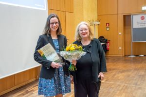 Nachwuchs-Förderpreis der Sächsischen Krebsgesellschaft e. V. erneut ausgeschrieben