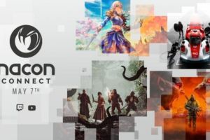 NACON Connect 2026: Alle Ankündigungen im Überblick