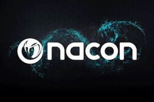 NACON – Hands-On Demos und Zubehör auf der Gamescom 2025