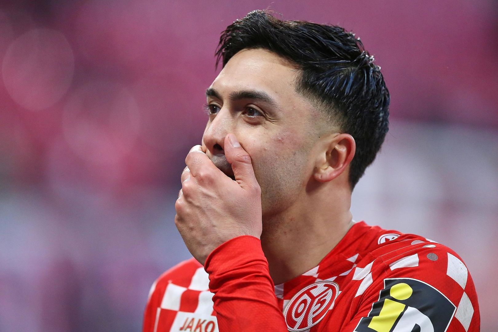 Nadiem Amiri (Archiv)