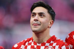 Nadiem Amiri (Archiv)