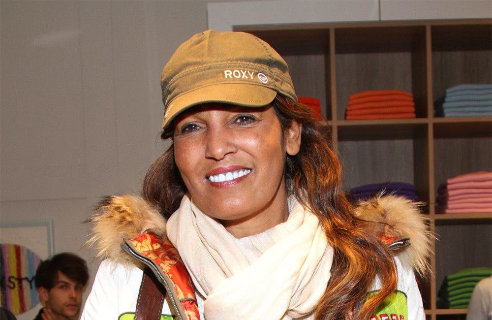 Nadja Abd el Farrag