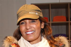 Nadja Abd el Farrag