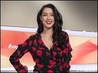 Nächste Woche: Rebecca Mir feiert «Exclusiv»-Premiere