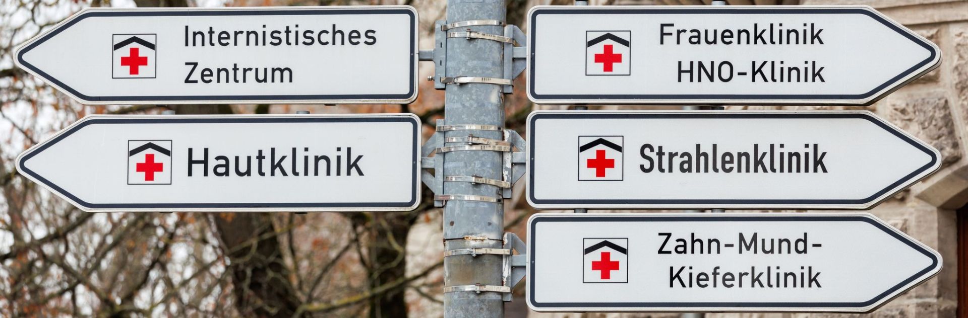 Nächste Woche Warnstreiks in Unikliniken