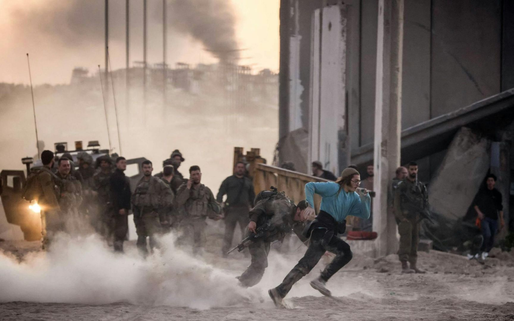 Nahost-Wende unter Trump: Waffenruhe, Hoffnung – und ein gewaltiges Risiko