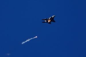 Nahostkonflikt - Gaza