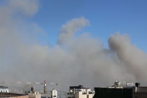 Nahostkonflikt - Iran