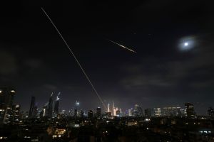 Nahostkonflikt - Israel