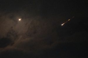 Nahostkonflikt - Israel