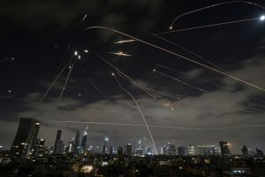 Nahostkonflikt - Israel